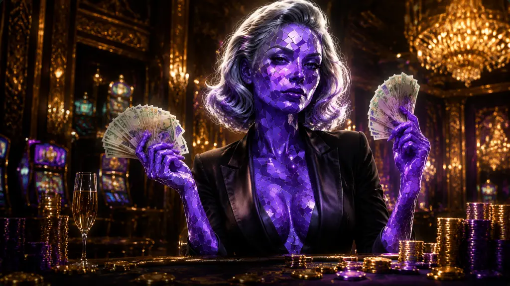 LuckyGem Casino Registration Banner