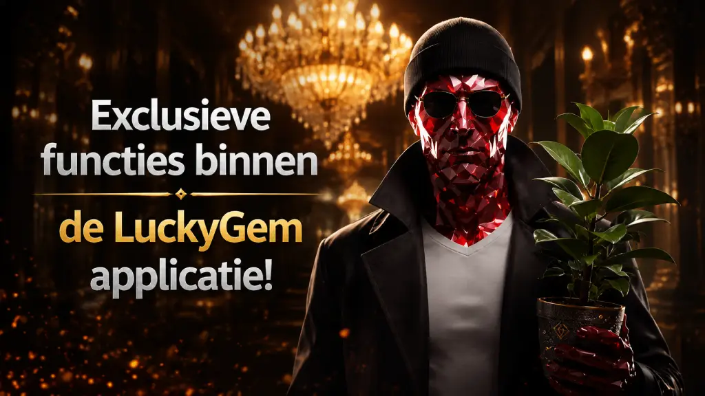 LuckyGem Casino Payments Banner